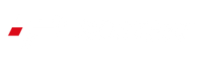 Rostest White Logo